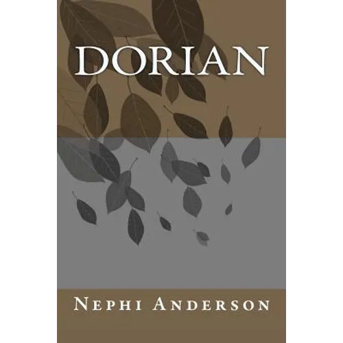 Dorian - Paperback - IBook Store