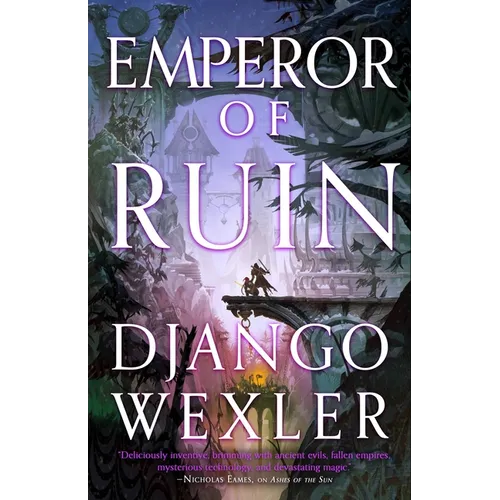 Emperor of Ruin