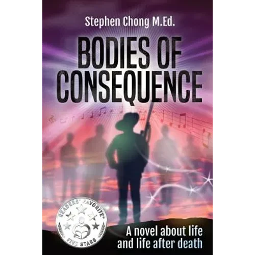 Bodies of Consequence - Paperback