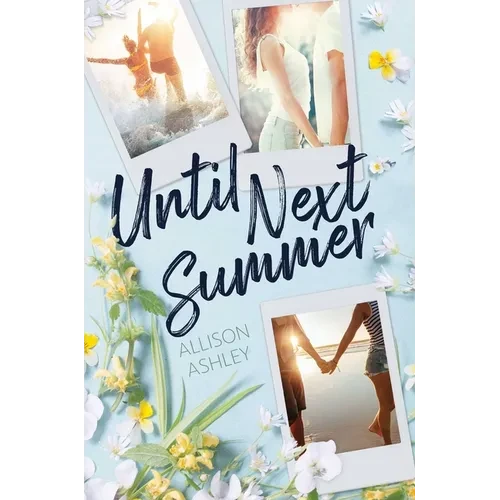 Until Next Summer - Hardcover