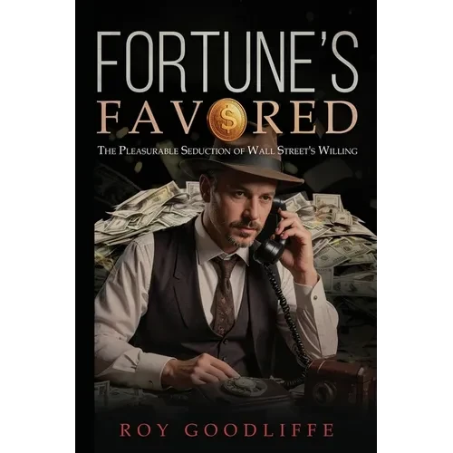 Fortune's Favored: The Pleasurable Seduction of Wall Street's Willing - Paperback