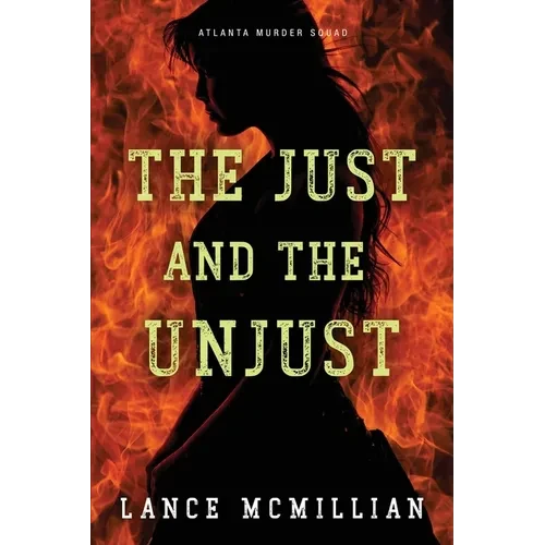 The Just and the Unjust - Paperback