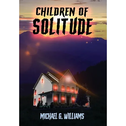 Children of Solitude - Hardcover - IBook Store