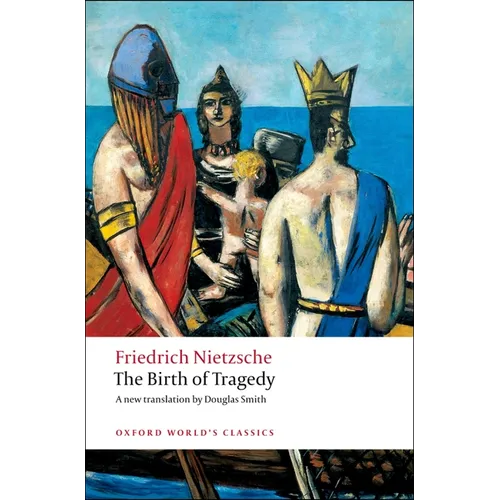 The Birth of Tragedy
