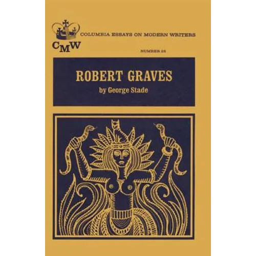 Robert Graves - Paperback - IBook Store