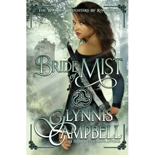 Bride of Mist - Paperback