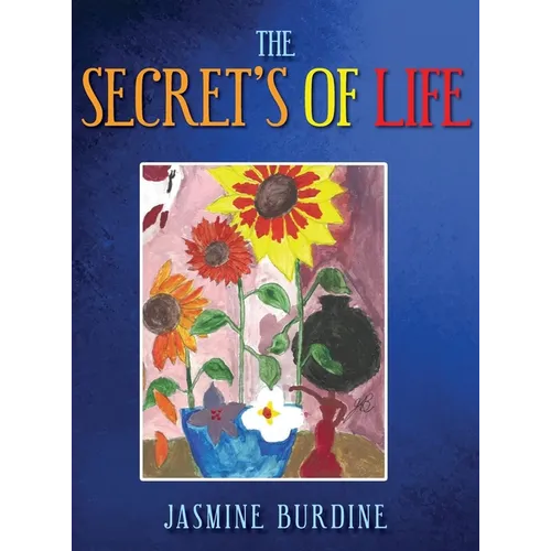 The Secret's of Life - Hardcover - IBook Store