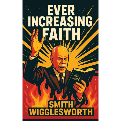 Ever Increasing Faith: An Illustrated Book