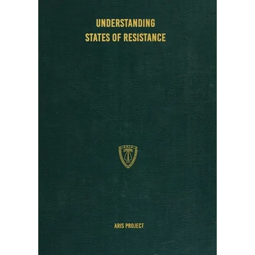 Understanding States of Resistance - Paperback
