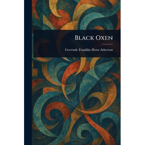 Black Oxen