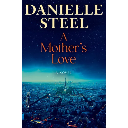 A Mother's Love - Hardcover - IBook Store