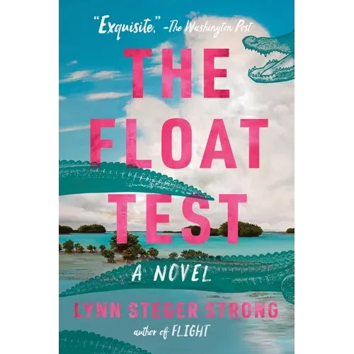 The Float Test - Paperback