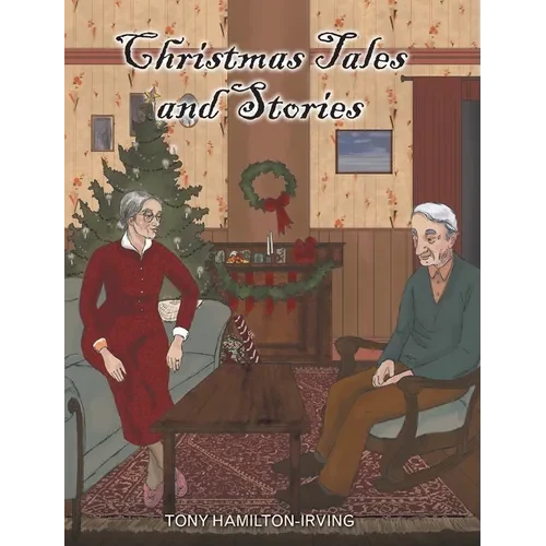 Christmas Tales and Stories - Hardcover