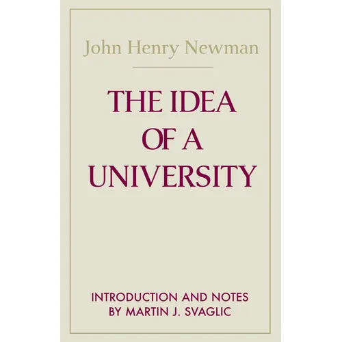 The Idea of a University - Paperback - IBook Store