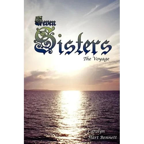 Seven Sisters: The Voyage - Paperback