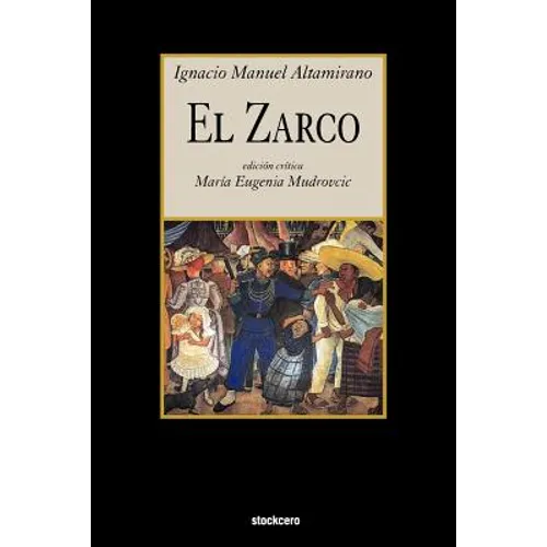 El Zarco