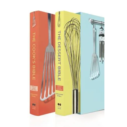 Cook's Bible