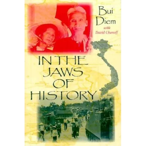 In the Jaws of History - Paperback - IBook Store