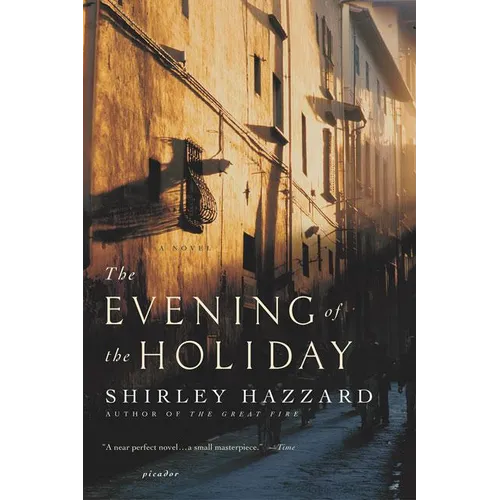 The Evening of the Holiday