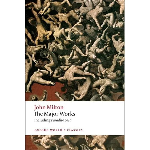 The Major Works