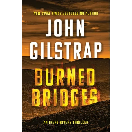 Burned Bridges - Paperback