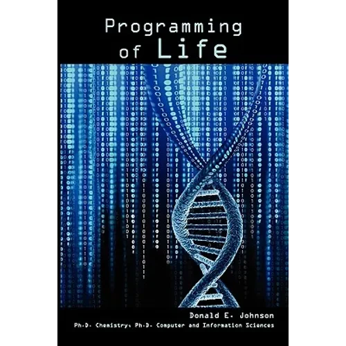 Programming of Life - Paperback