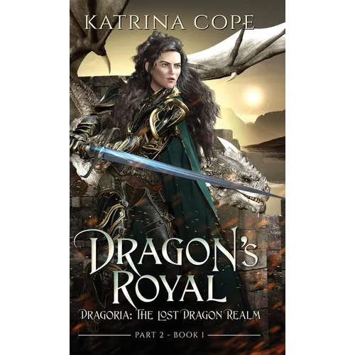 Dragon's Royal: Part 2