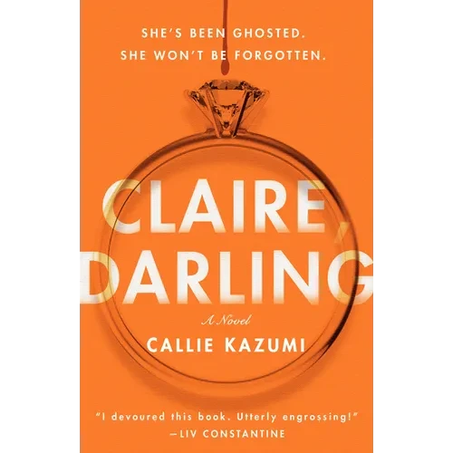 Claire, Darling - Paperback