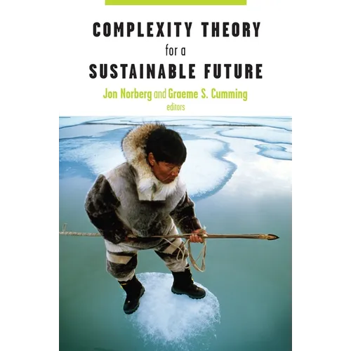 Complexity Theory for a Sustainable Future - Paperback - IBook Store