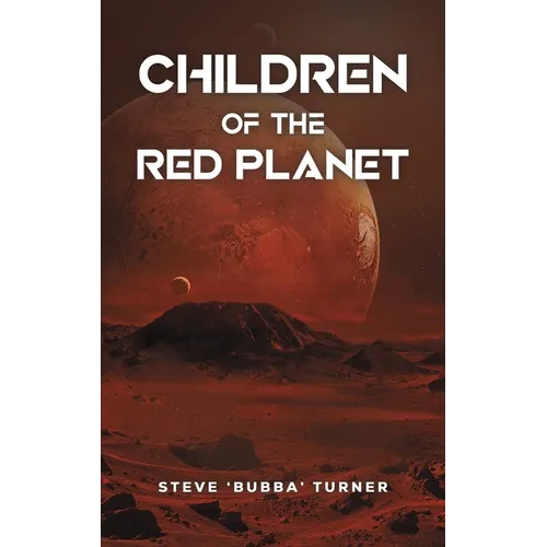 Children of the Red Planet