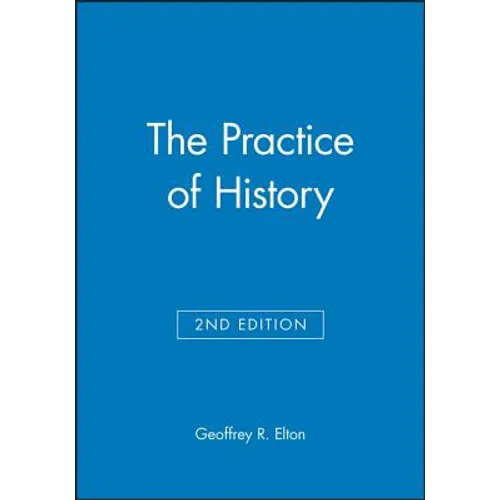 The Practice of History: Monographs of the Society for Research in Child Development