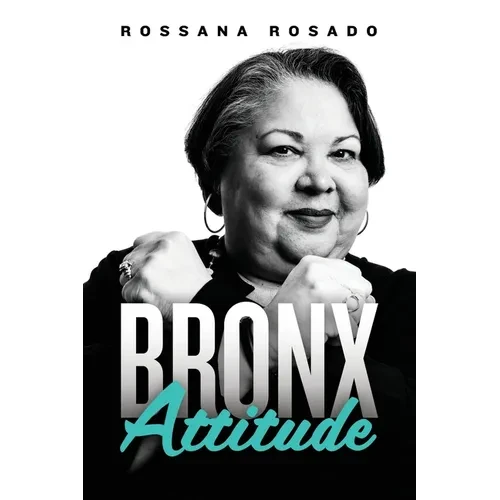 Bronx Attitude - Paperback