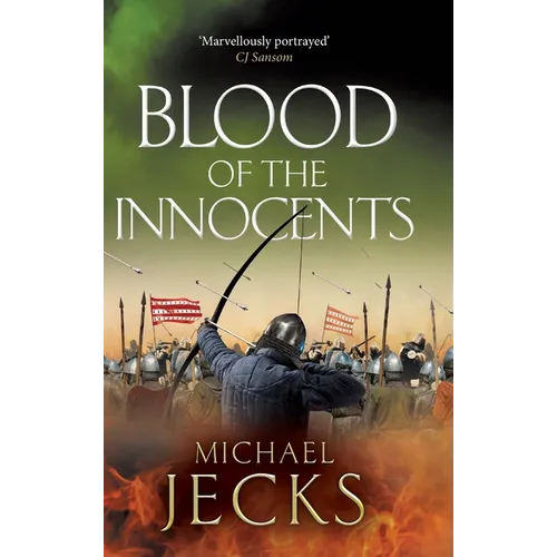 Blood of the Innocents