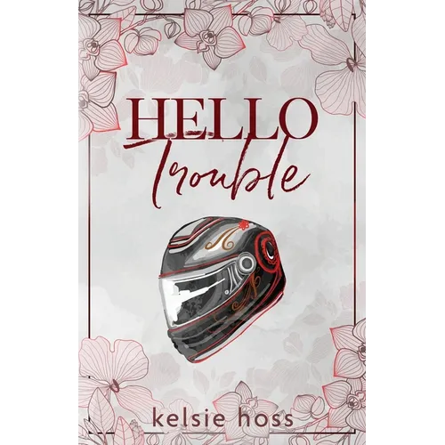 Hello Trouble - Paperback - IBook Store