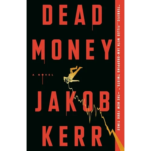 Dead Money - Paperback