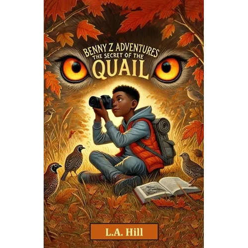 The Secret of the Quail - Paperback