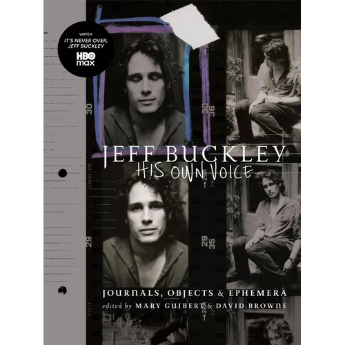 Jeff Buckley: His Own Voice