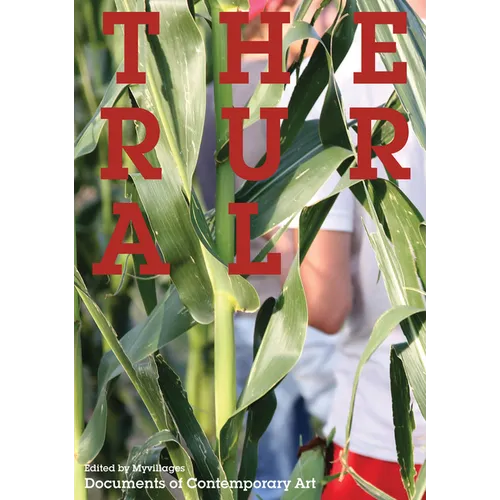 The Rural - Paperback - IBook Store