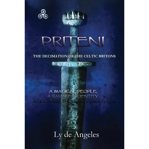 Priteni: The Decimation of the Celtic Britons - Paperback