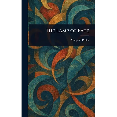 The Lamp of Fate - Hardcover - IBook Store