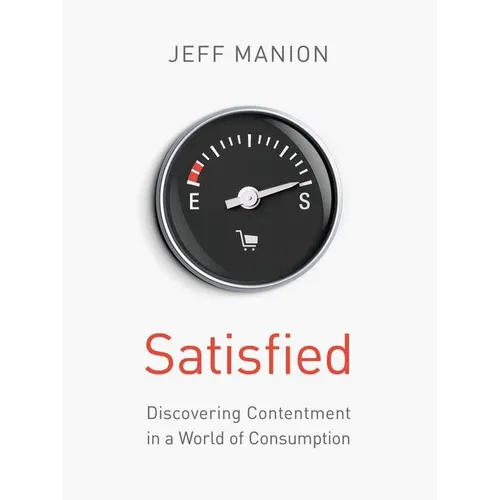 A Satisfied Softcover