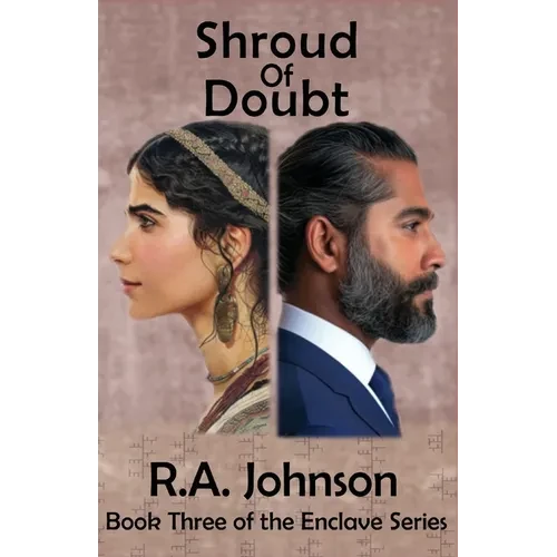 Shroud of Doubt - Paperback