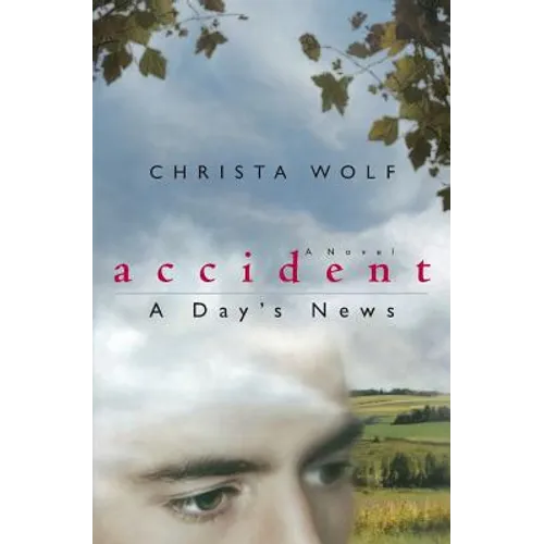 Accident: A Day's News - Paperback - IBook Store
