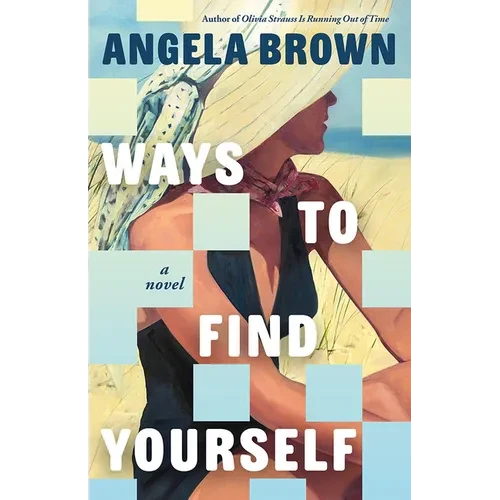 Ways to Find Yourself - Hardcover