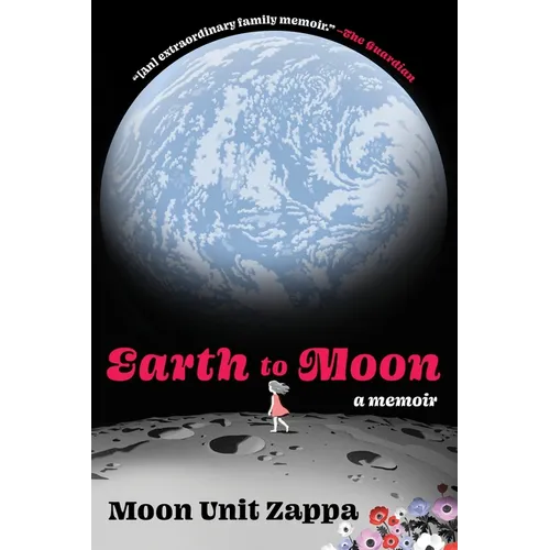 Earth to Moon: A Memoir - Paperback - IBook Store
