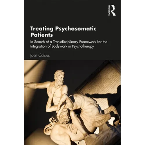 Treating Psychosomatic Patients: In Search of a Transdisciplinary Framework for the Integration of Bodywork in Psychotherapy - Paperback