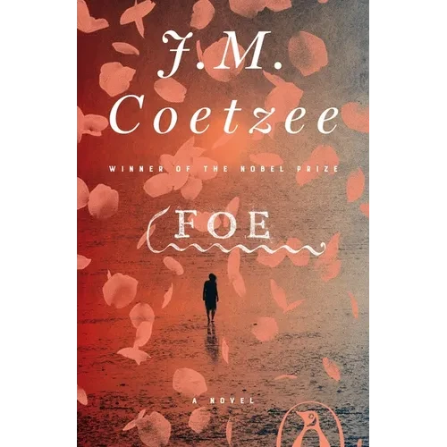 Foe - Paperback