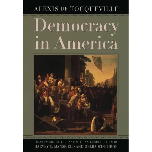 Democracy in America