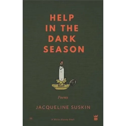 Help in the Dark Season - Hardcover