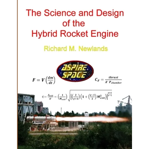 The science and design of the hybrid rocket engine - Paperback - IBook Store